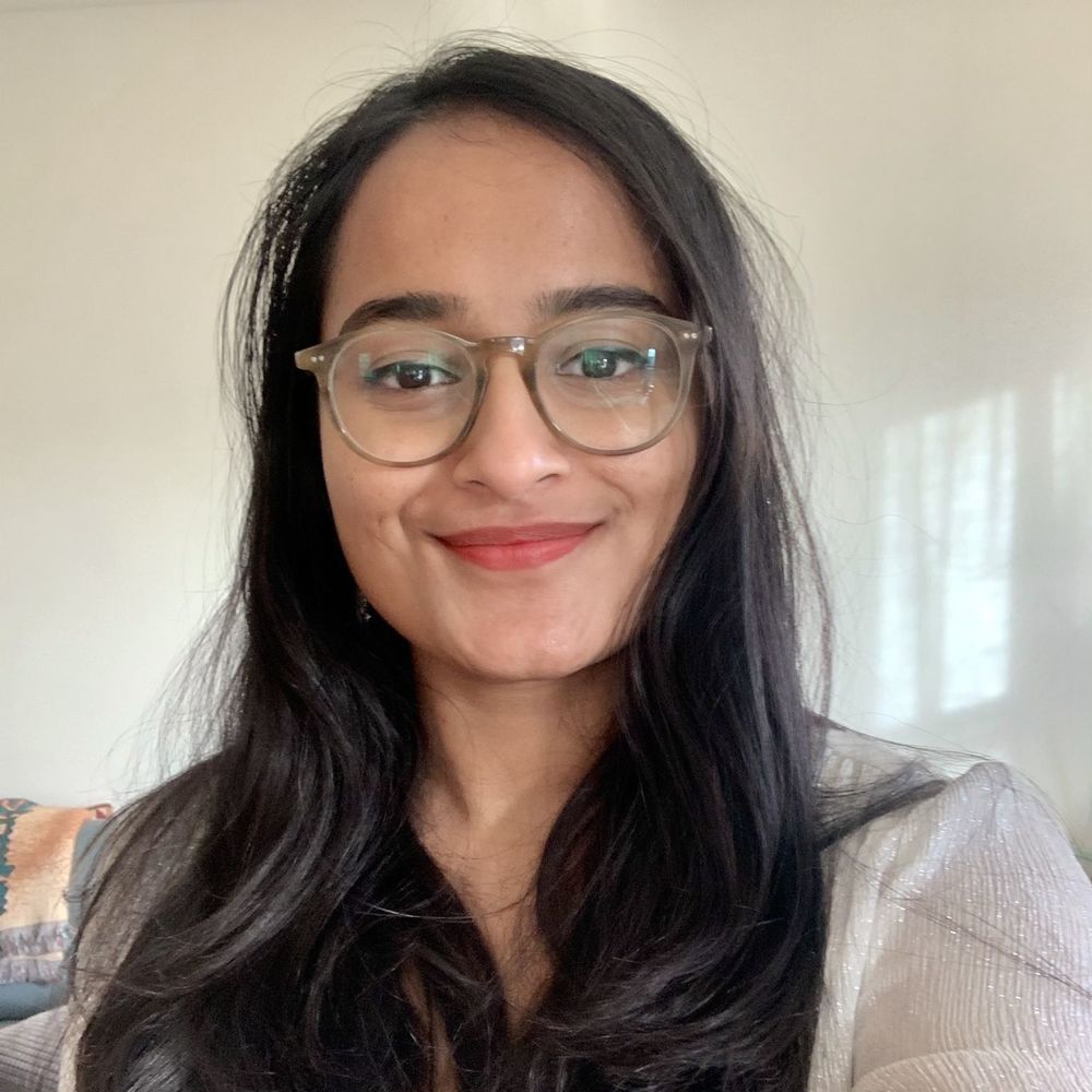 Meet your Posher, Anika